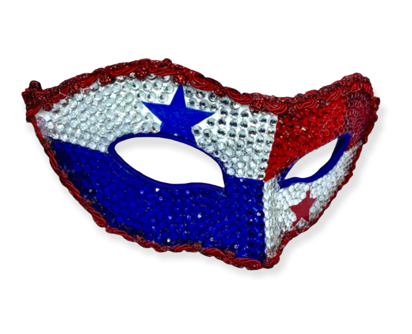 Panama Mask