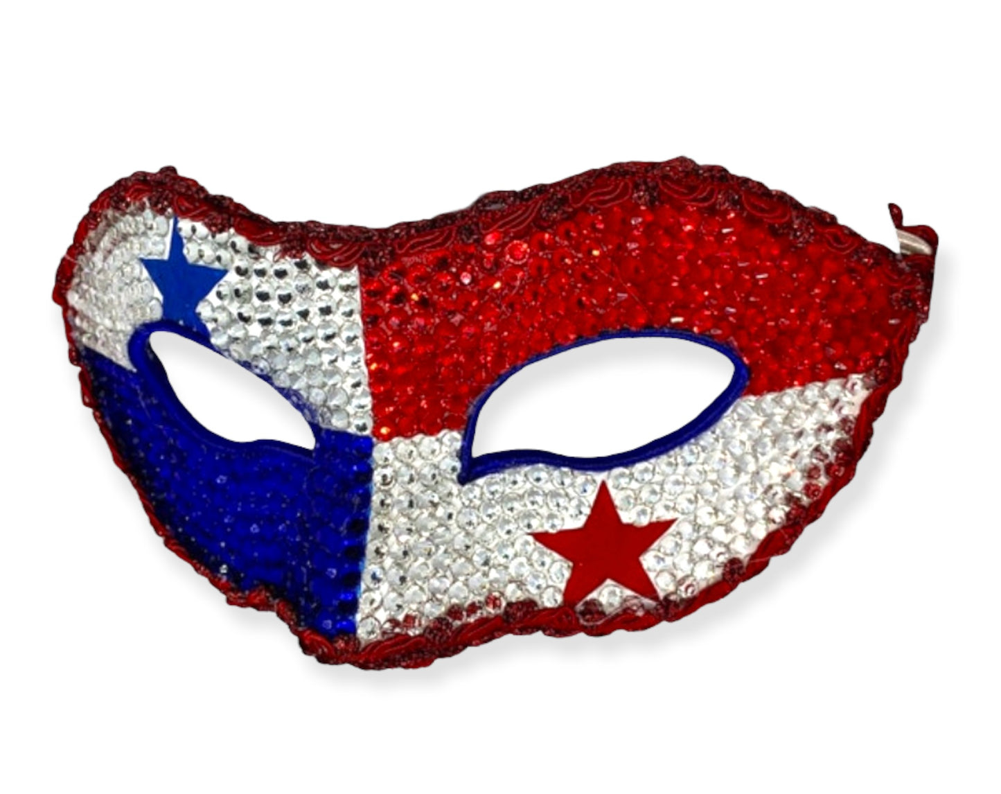 Panama Mask