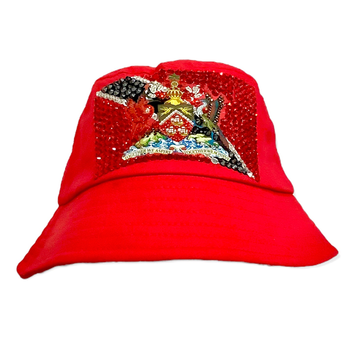 Trinidad & Tobago Bucket Hat