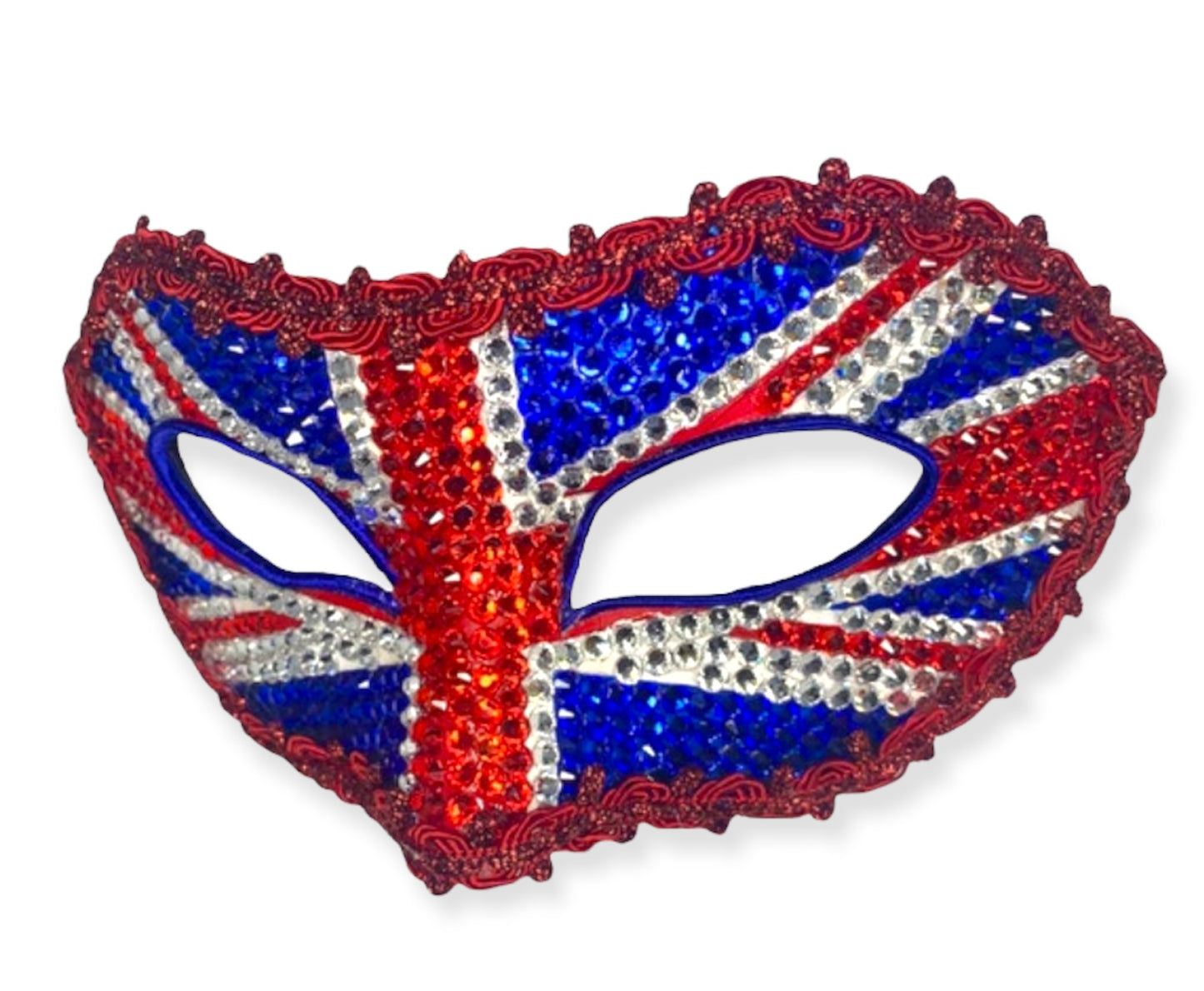 United Kingdom Mask