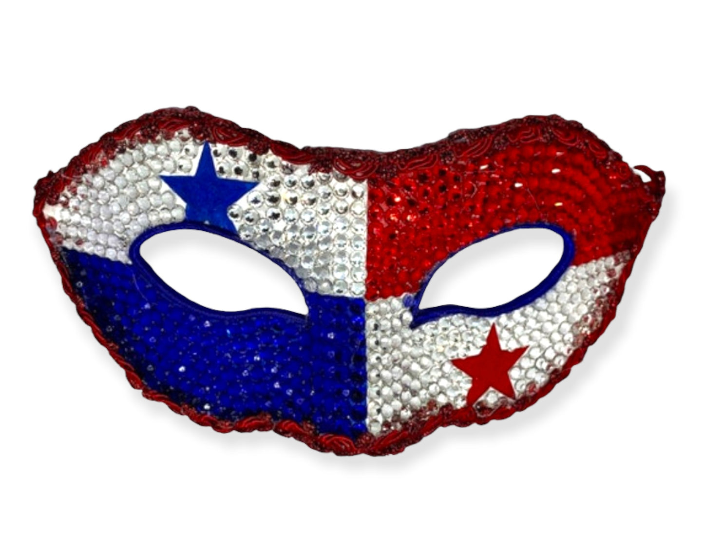 Panama Mask