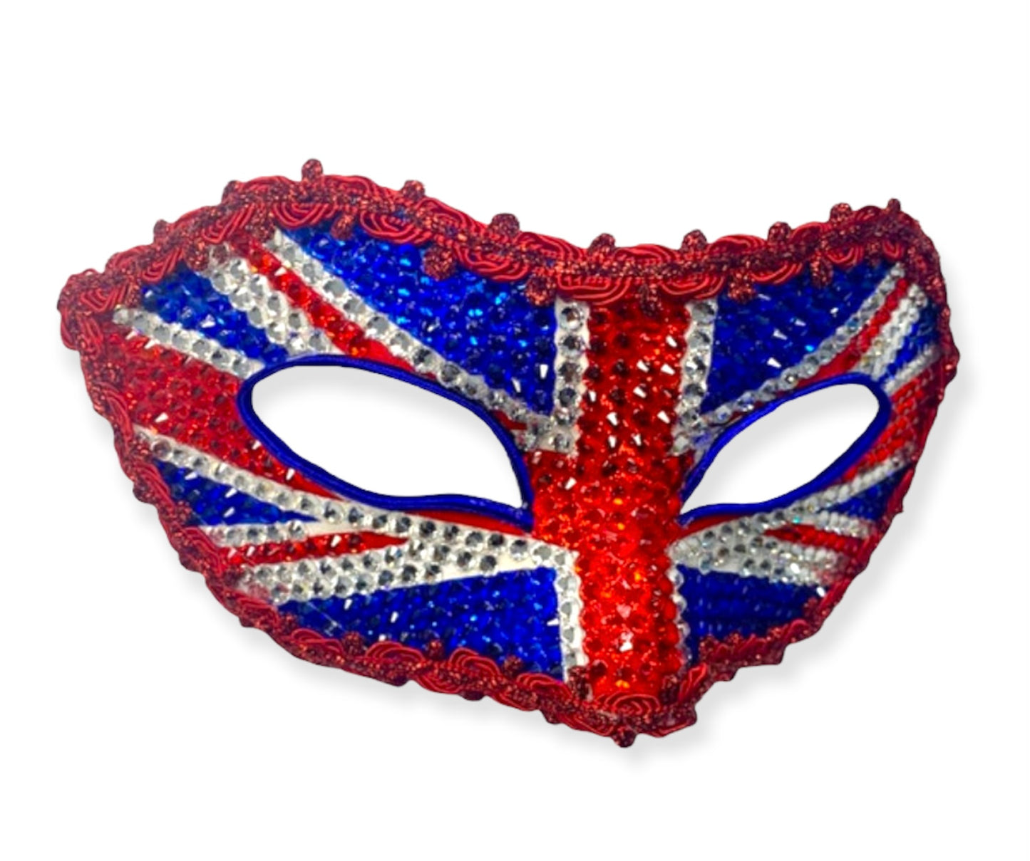 United Kingdom Mask