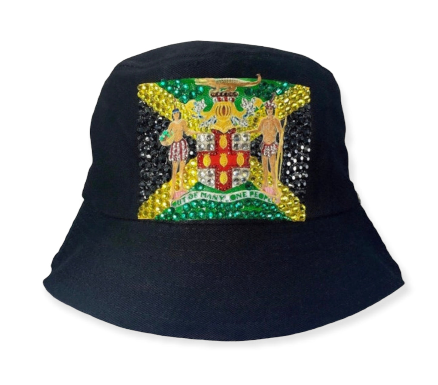 Jamaica Bucket Hat