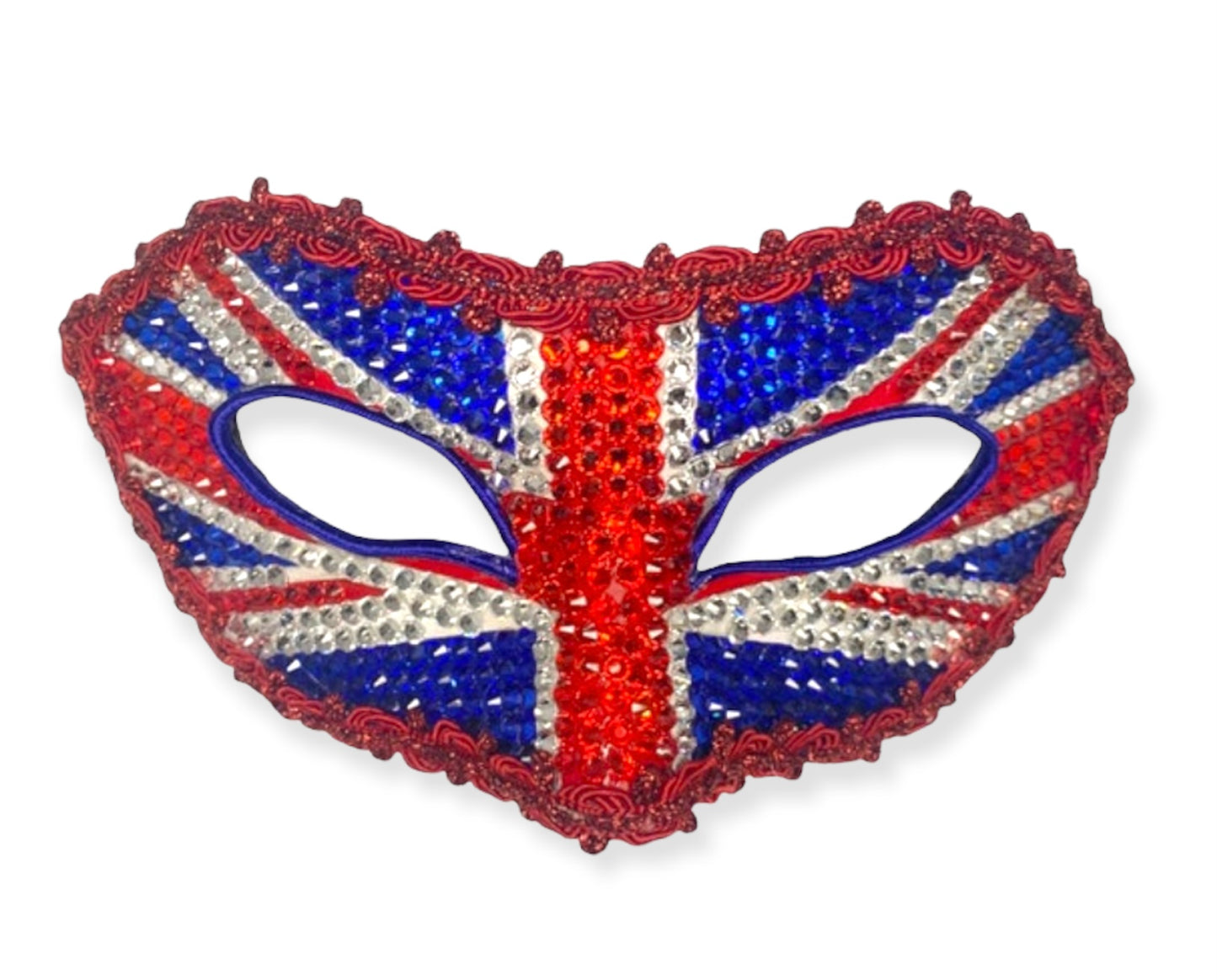 United Kingdom Mask