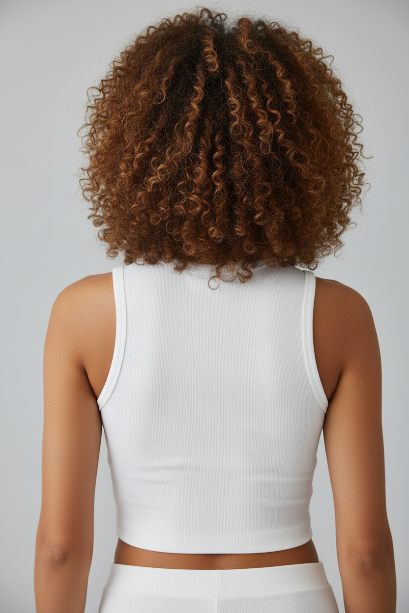 Back Shot - Same Model