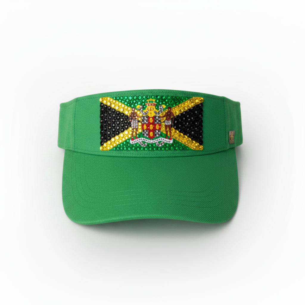 Green Visor