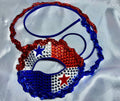 Eye Patch Mask - Panama