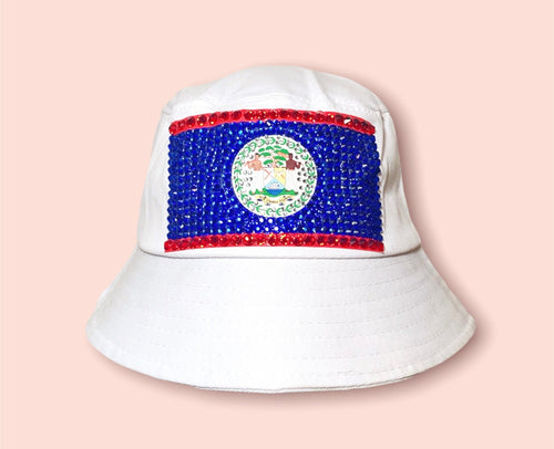 Belize Bucket Hat