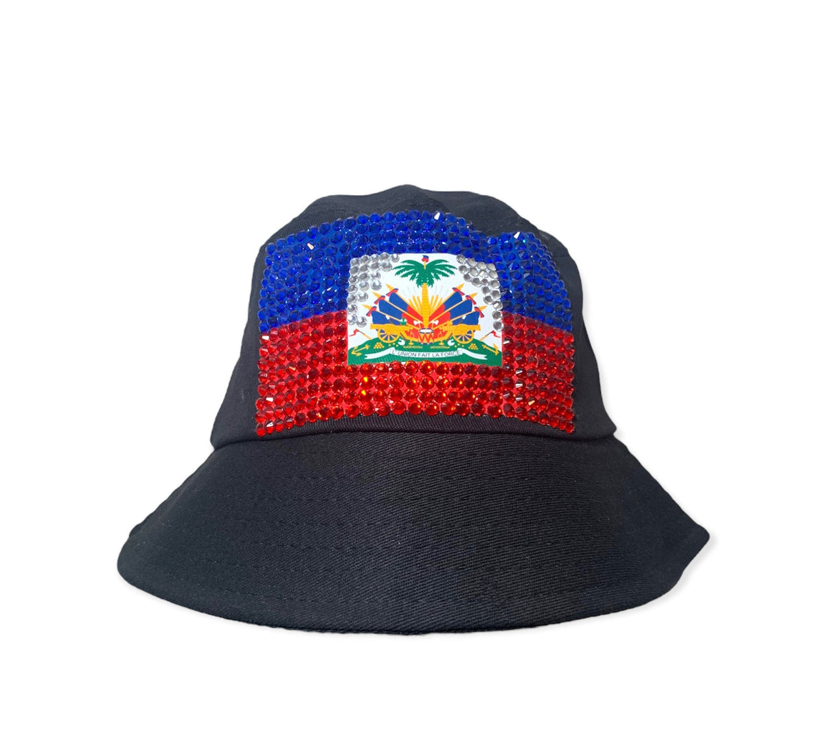 Bucket Hat - Haiti