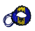 Eye Patch Mask - Barbados