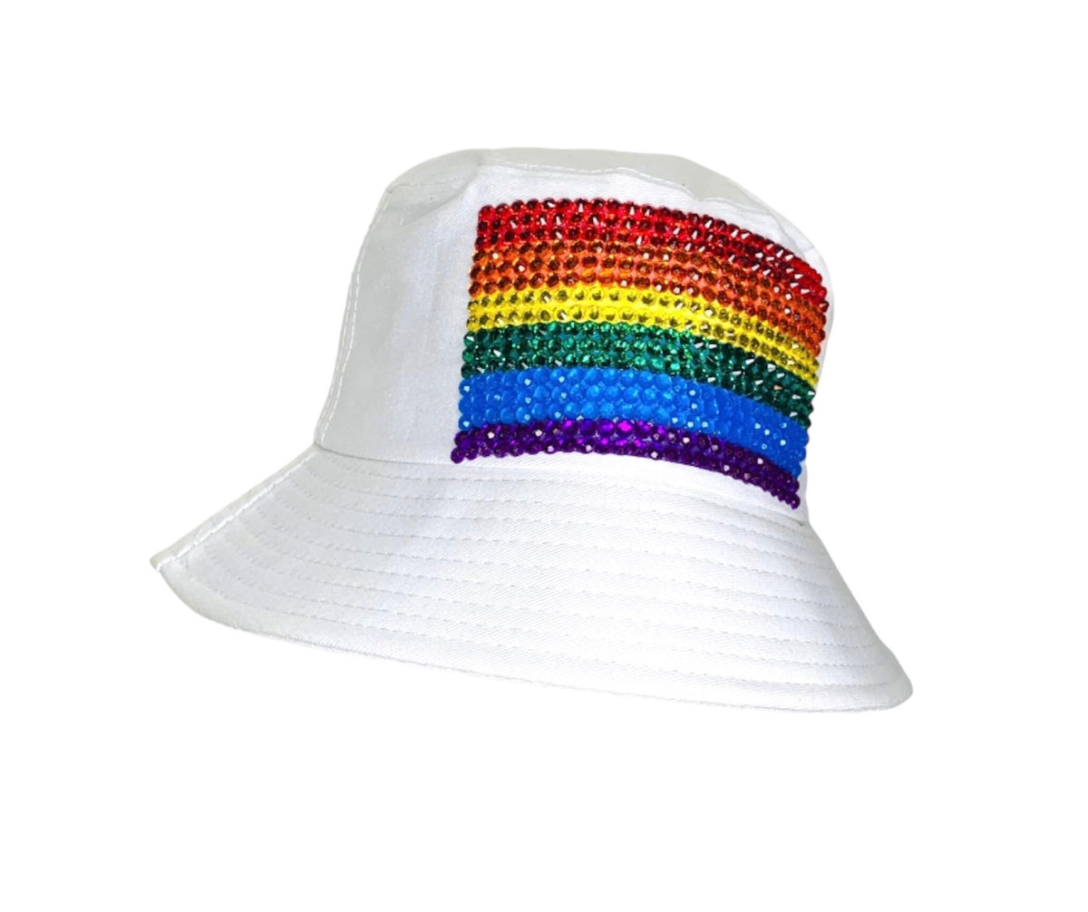 Bucket Hat - LGBTQ Feature