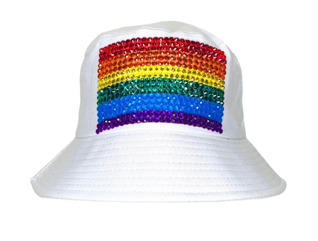 Bucket Hat - LGBTQ Feature