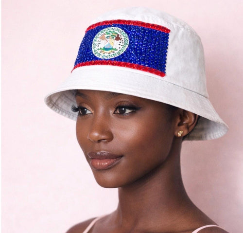 Belize Bucket Hat