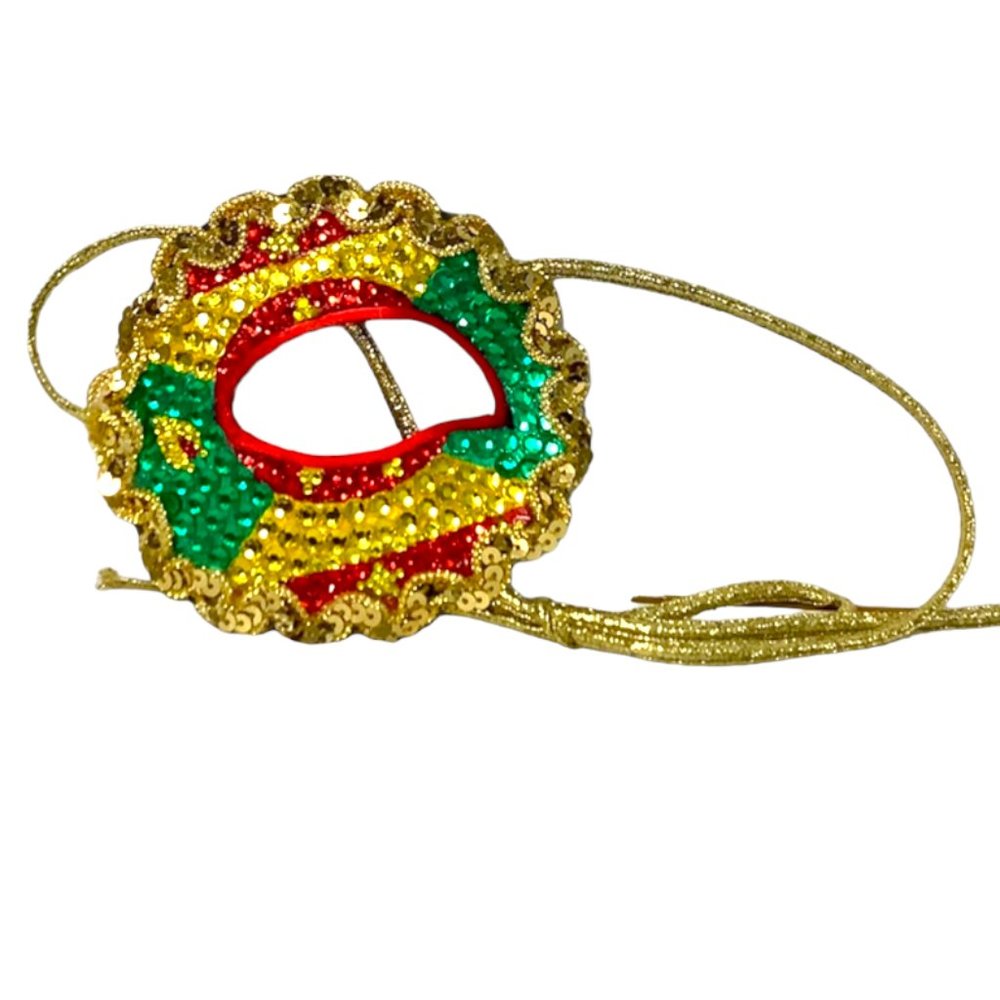 Eye Patch Mask - Grenada