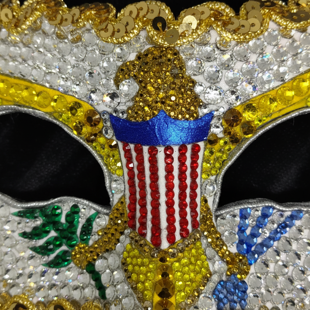 Macro Detail Shot