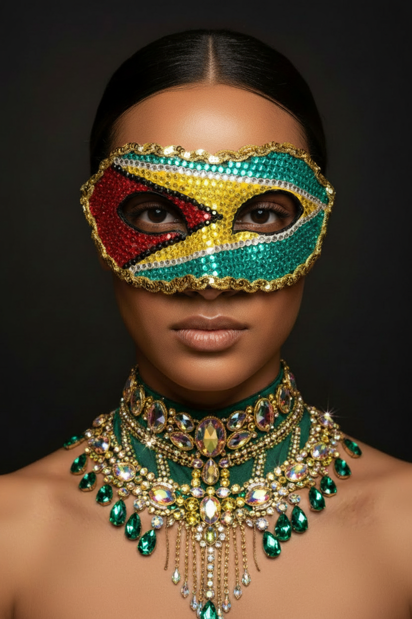 Mask Fitted - No Strings