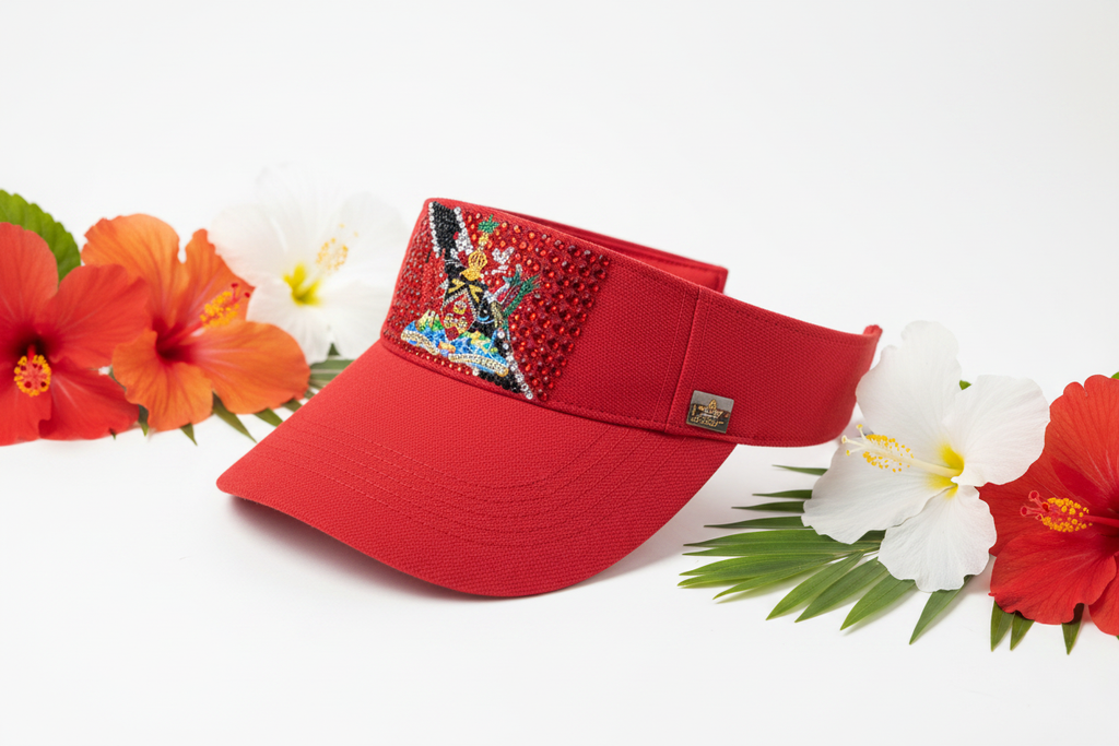 Product Shot - Plain Brim