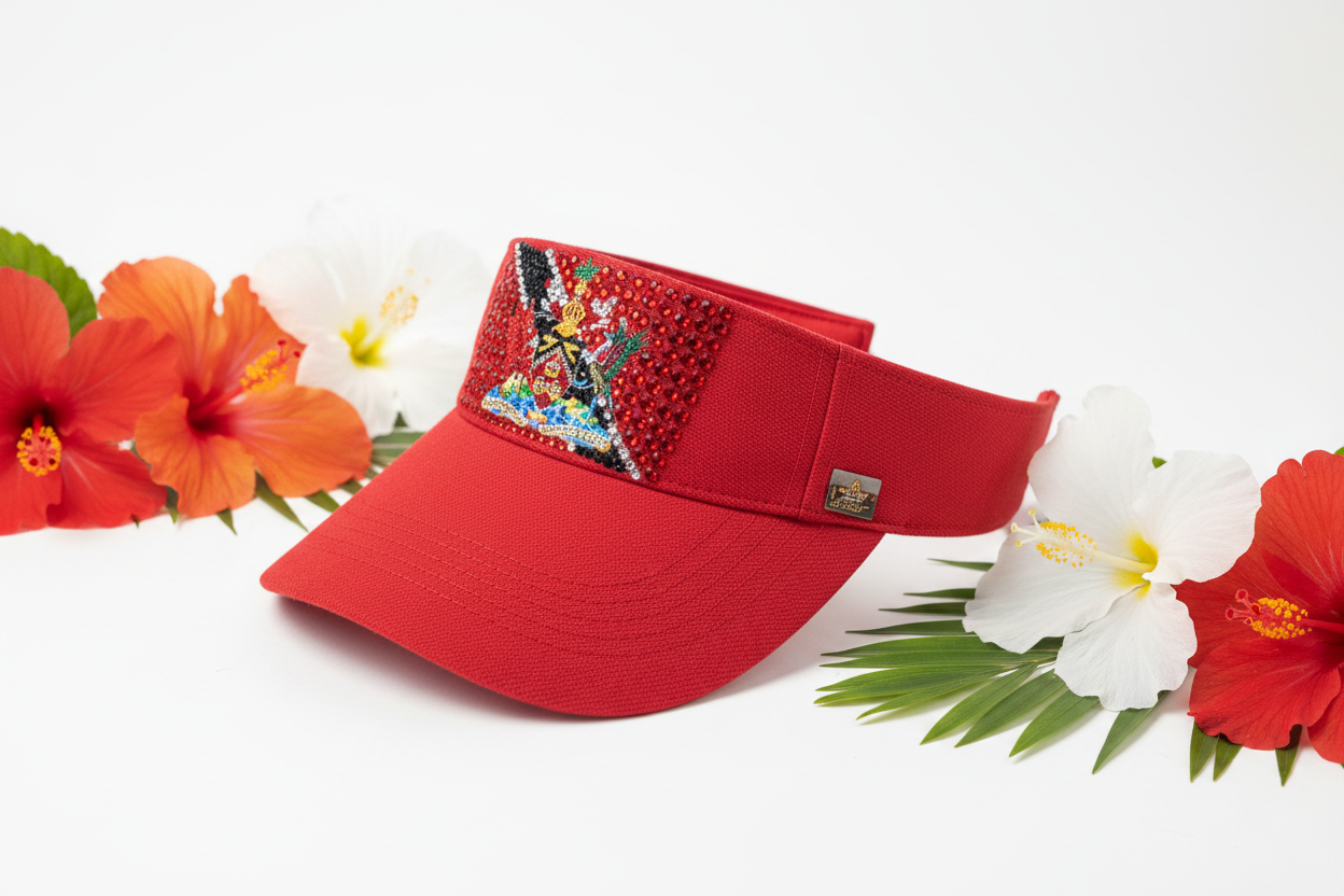 Product Shot - Plain Brim