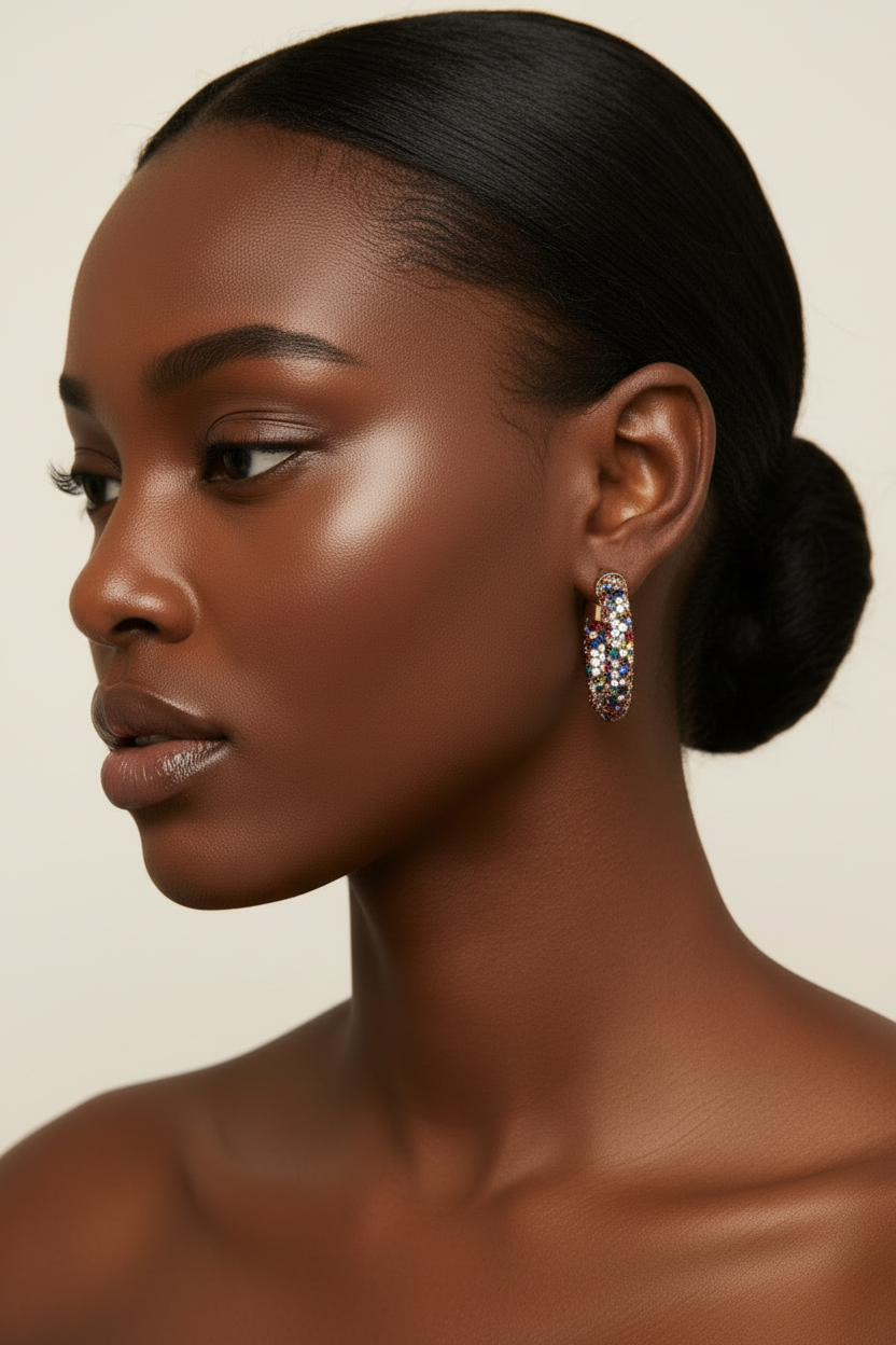 Profile Left