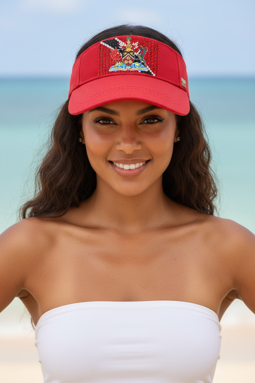 Trinidad Visor Retry